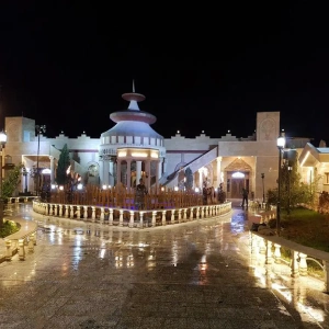 تالار آناهیتا