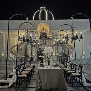 تالار عرش کرج