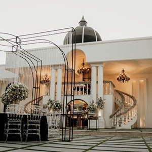 تالار عرش کرج