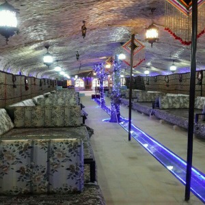 تالار آرشین در خرم آباد