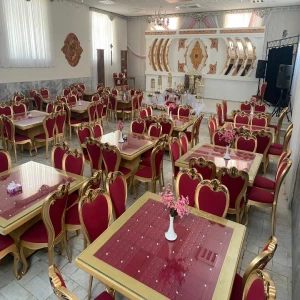 تالار پذیرایی آرتا