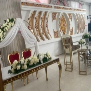 تالار پذیرایی آرتا