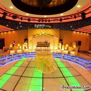 تالار م[جلل دالاهو