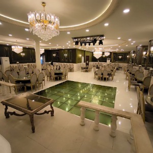 تالار دژ کرج