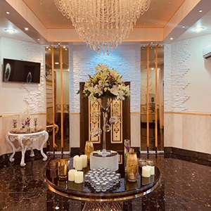 تالار ارم کرج