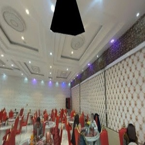 تالار فجر لاله