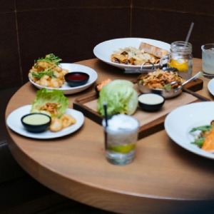 تالار فجر لاله