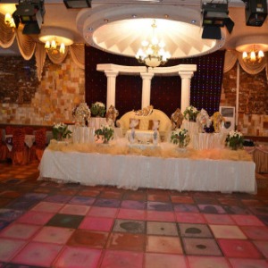 تالار فردیس در خرم آباد