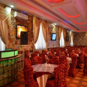 تالار فردیس در خرم آباد