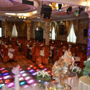 تالار فردیس در خرم آباد