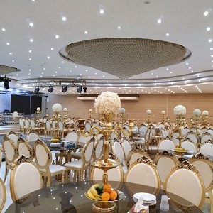 تالار گراناز در زاهدان