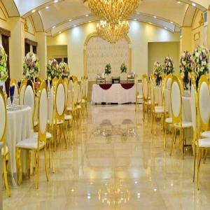 تالار پذیرایی ایران مهر در زاهدان