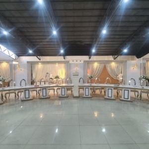 تالار ژوانا