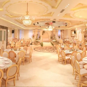 سالن عقد الهیه