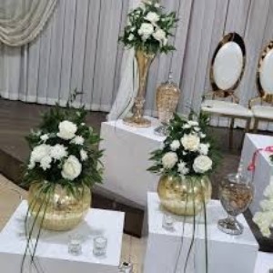 تالار پدیرایی پائیزان در زاهدان