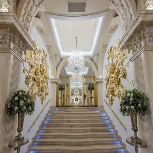 تالار مجلل پارسیس