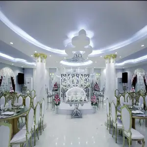 تالار مجلل کیان