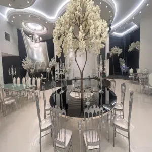 تالار مجلل کیان