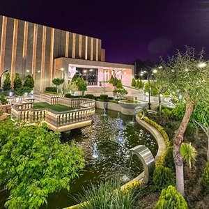 تالار رویال پالاس کرج