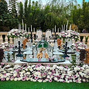 تالار رویال پالاس کرج