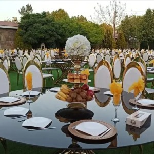 تالار بزرگ رودکی