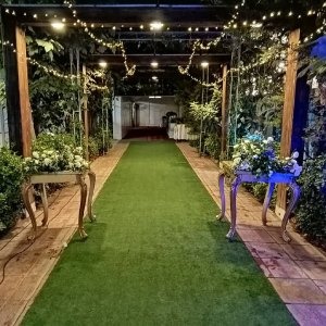 تالار مجلل شادان