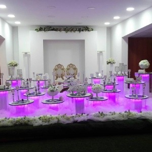 تالار مجلل شادان