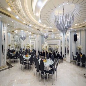 تالار پذیرایی الیزه