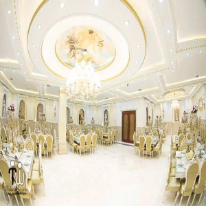 تالار پذیرایی الیزه