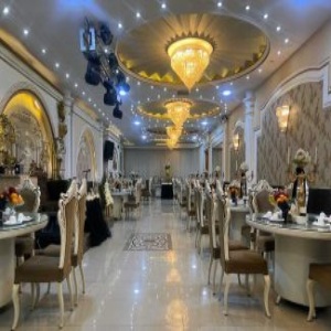 تالار پذیرایی ملاصدرا