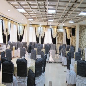 تالار پذیرایی ملاصدرا