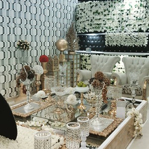 تالار مهر و ماه کرج