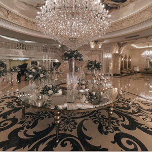 تالار مجلل پارسیس