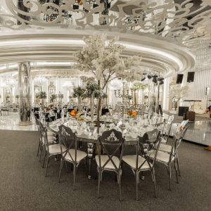 تالار مجلل پارسیس