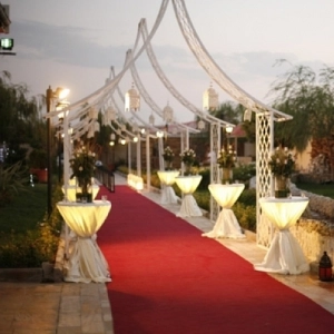 شب آهنگ غرب