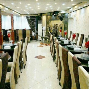 شب آهنگ غرب