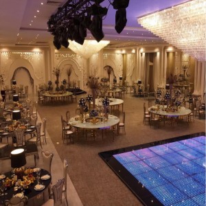 تالار تشریفاتی رویال پالاس