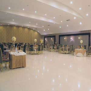 تشریفات باران