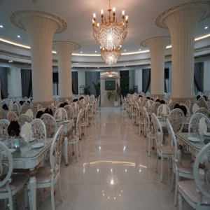 تشریفات الیزه