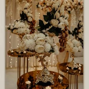 تشریفات الیزه