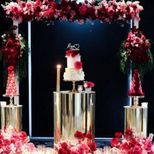 تشریفات جاودان کبیر