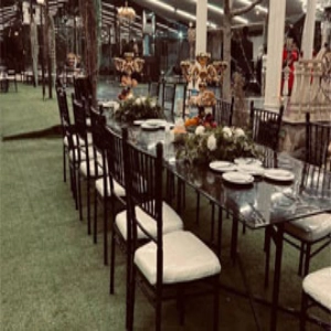 تشریفات فرشته