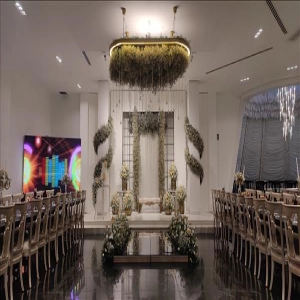 تشریفات فرشته