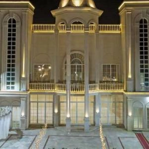 تشریفات فرشته