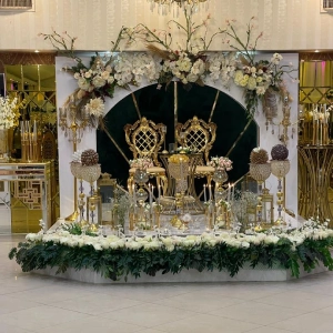 تشریفات ملل