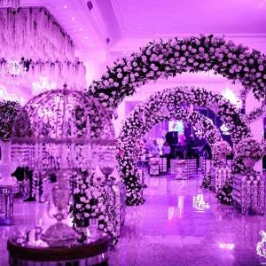 تشریفات ملل