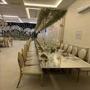 تشریفات یار