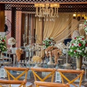 سالن عقد آدخت