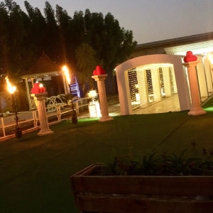 تالار آفتاب