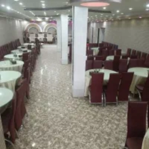 تالار اقاقیا